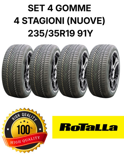 Gomme nuove 4 - gomme,