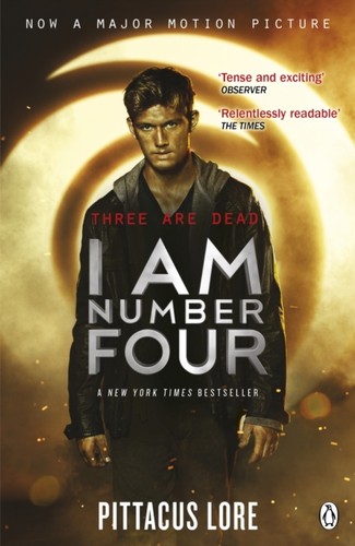Number four film - four, tie