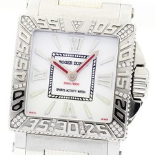 Orologio Uomo Automatico ROGER