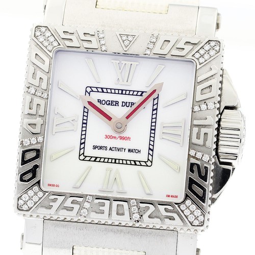 Orologio uomo automatico - orologio, roger