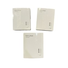 Set 3 TP-LINK TL-PA2010 AV200