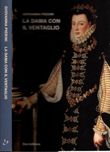 Dama con ventaglio - dama, il