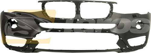 Paraurti anteriore per bmw - per, x3