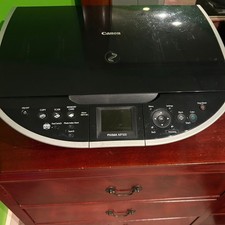 Canon PIXMA MP500 All-In-One