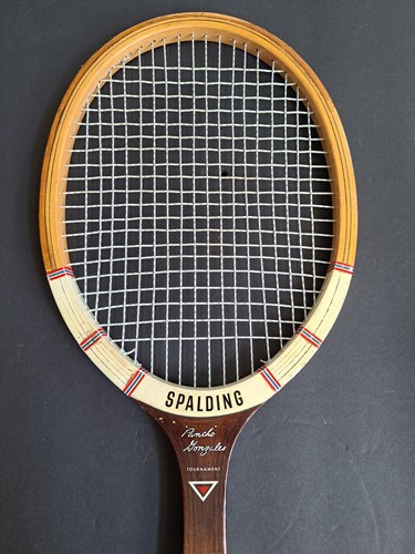 Racchetta tennis spalding - racchetta,