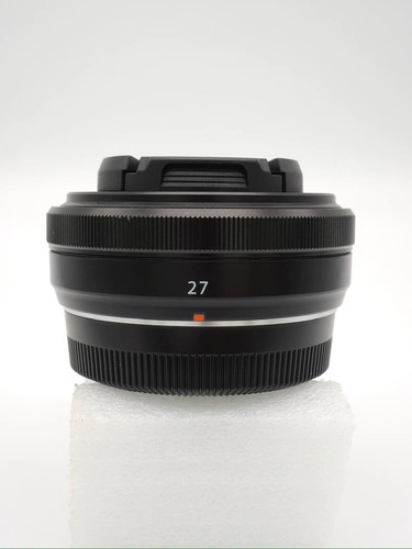Fujifilm fuji fujinon mm - xf,