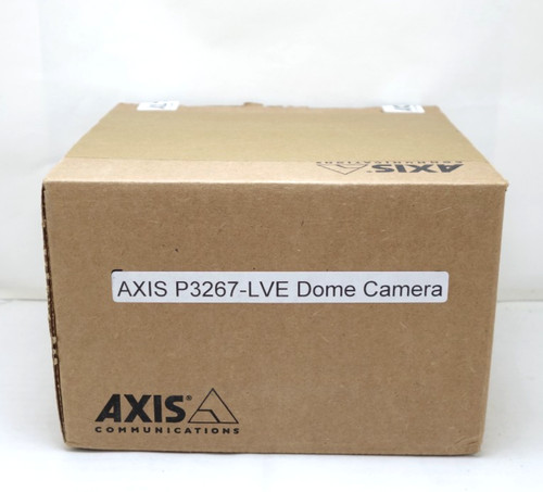 Nuova telecamera rete axis - rete,