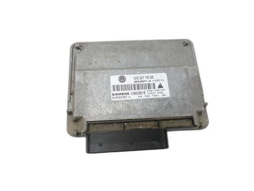 Centralina modulo ecu - modulo, per