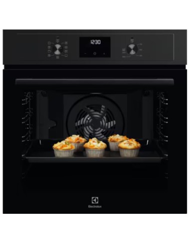 Electrolux eod3h50th forno - electrolux,