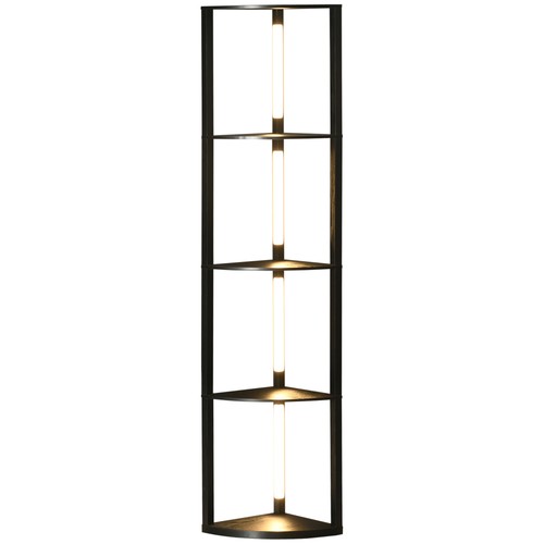 Lampada terra colonna in - da,