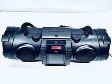 Jvc ghettoblaster boomblaster - ghettoblaster,