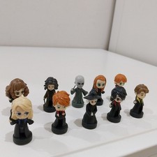 Statuette Wizzis Harry Potter