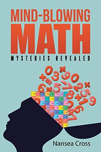 Mind blowing math - mind-blowing,