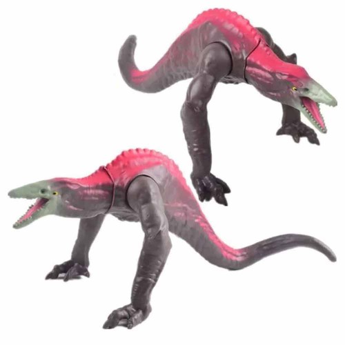 Modellino skullcrawler lizard - modellino,