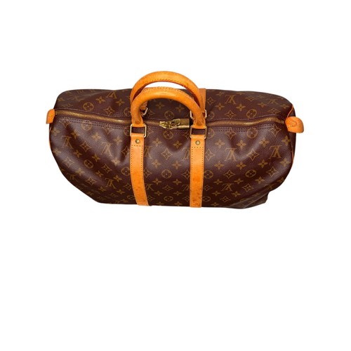 Borsone louis vuitton - louis, monogram