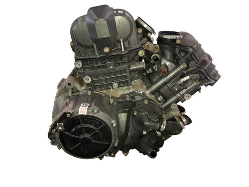 Motore aprilia rst - aprilia, futura
