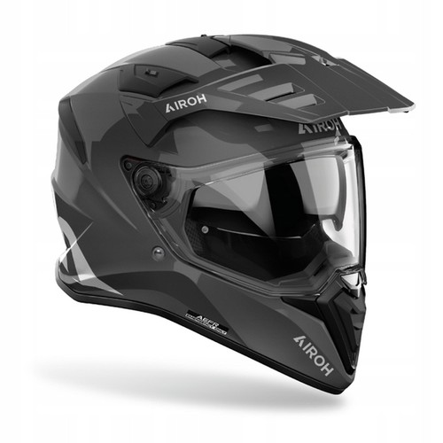 Casco moto airoh bandit - casco,