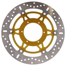 Disco Freno Anteriore MD1161X
