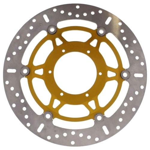 Disco freno anteriore md1161x - freno,