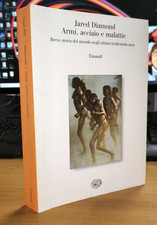 BD528 - JARED DIAMOND - ARMI