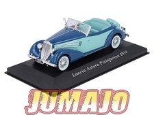 VC16 Voiture 1/43 IXO Altaya