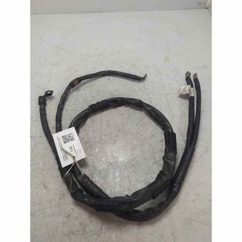Cablaggio per mercedes w166 - cablaggio, ml
