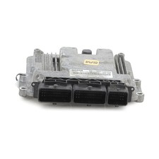 Calcolatore Motore - Dacia