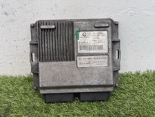 CENTRALINA GPL LANDI RENZO