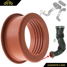 Giunto Manichetta Durite Turbo