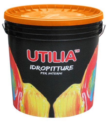 Utilia idropittura - utilia,