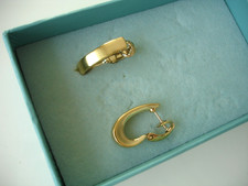 Orecchini lunghi Pierre a