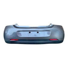 PARAURTI POSTERIORE COMPLETO