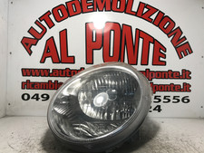 96563482 Proiettore SX CHEVROLET (DAEWOO) MATIZ (M100) 1000 Ber. 527e4b