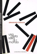 Una certa idea di mondo. 