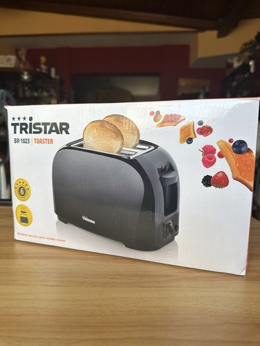 Tostapane tristar 1025 - tristar, br-1025