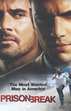 [PRISON BREAK Serie TV