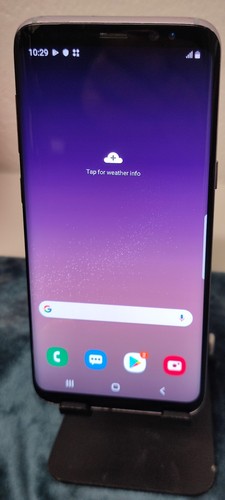 Samsung galaxy g950f - sm-g950f,