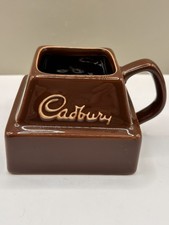 Vintage Cadbury's Chocolate