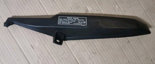 Paracatena chain guard - paracatena,