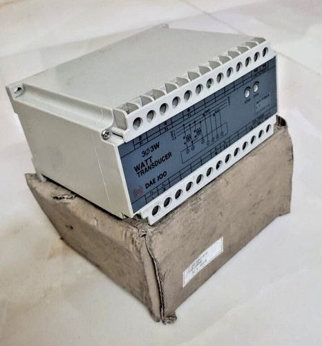 Dae joo 33w s1f trasduttore - dt-33w,