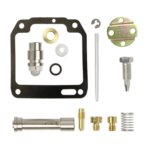 Kit riparazione carburatore - kit,