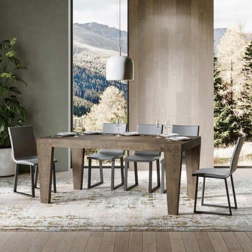 Tavolo rettangolare 90x180