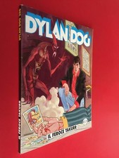 DYLAN DOG n.256 IL FEROCE