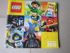 Catalogo Lego Luglio-Dicembre