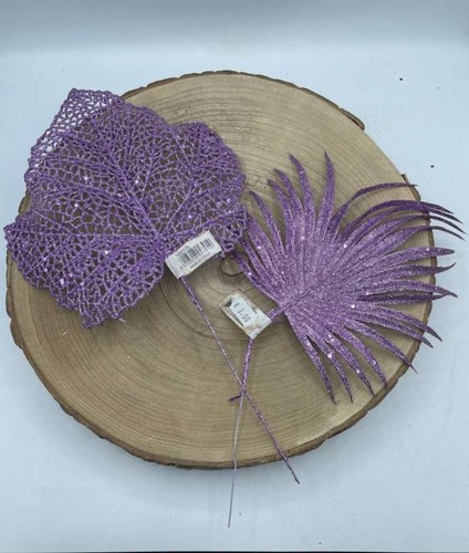 Stock foglie viola - foglie,