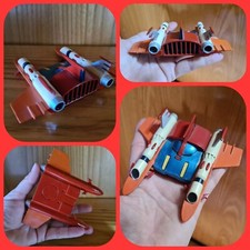 Nagai robot collection - ,