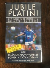 JUBILE PLATINI … PELÉ