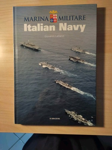 Italian navy marina - italian,