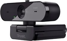 webcam PC Trust Taxon 2K QHD