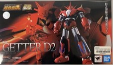 BANDAI SOUL OF CHOGOKIN GX-98